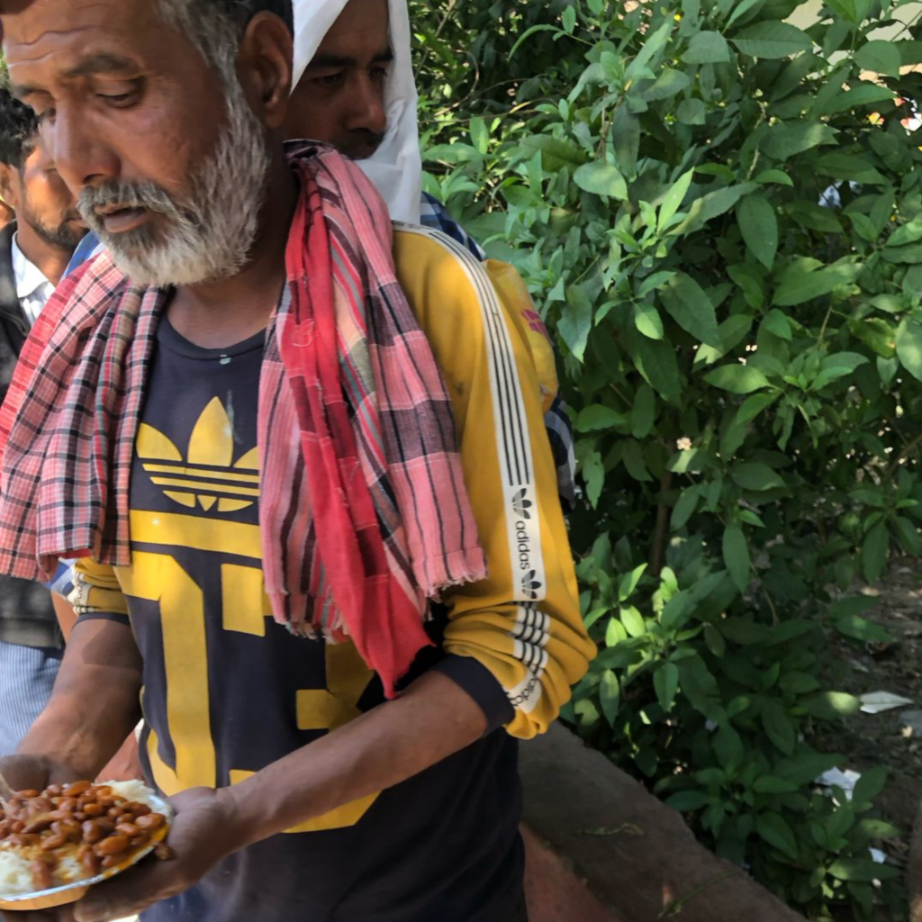 Food Help | Feeding the Hungry